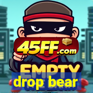 drop bear